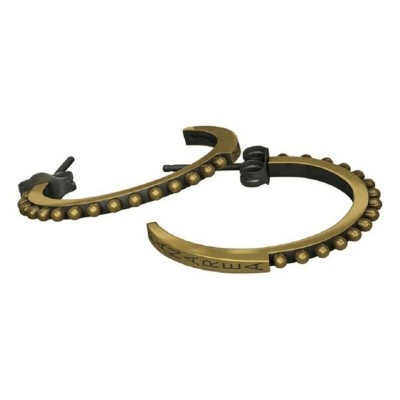 Moteriški auskarai Panarea...